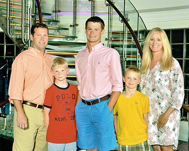 The Family The Family picture