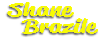 Shane Brazile logo